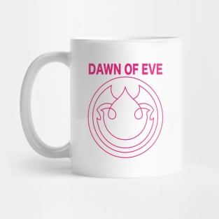 Dawn of Eve/The Wilds Mug